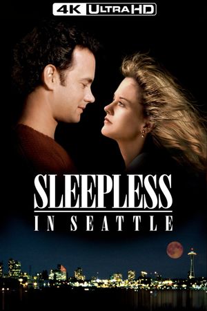 Sleepless in Seattle's poster