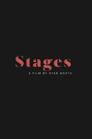 Stages's poster
