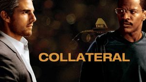 Collateral's poster
