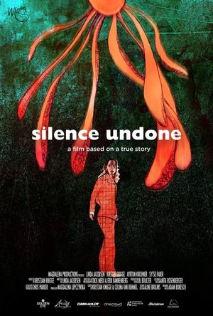 Silence Undone's poster image