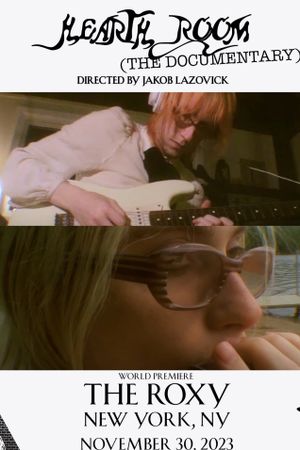 Hearth Room (The Documentary)'s poster