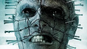 Hellraiser: Revelations's poster