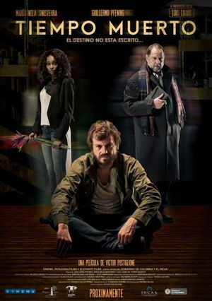 Time Sweep's poster