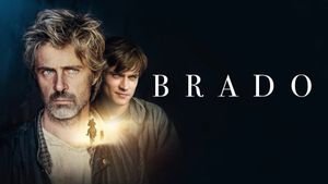 Brado's poster