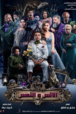 The Humans and the Mongoose's poster