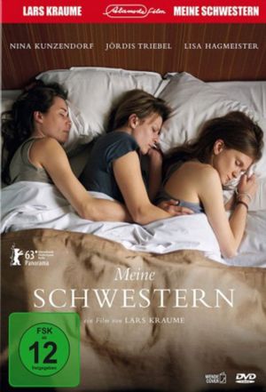 Meine Schwestern's poster
