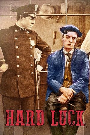 Hard Luck's poster