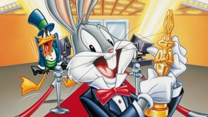 The Looney, Looney, Looney Bugs Bunny Movie's poster