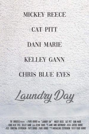 Laundry Day's poster