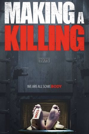 Making A Killing's poster