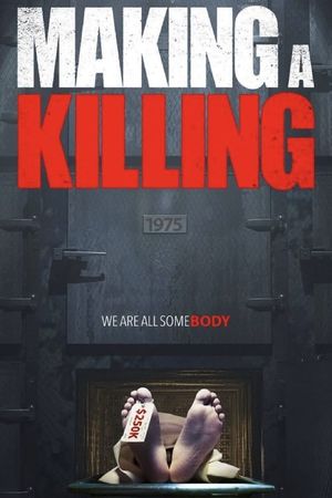 Making a Killing's poster