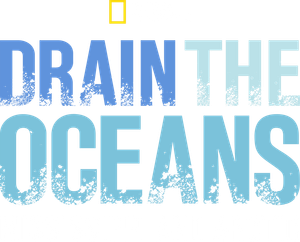Drain The Oceans: The Mississippi River's poster