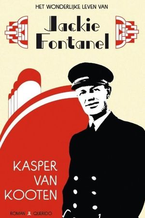 Kasper van Kooten: Het wonderlijke leven van Jackie Fontanel's poster image