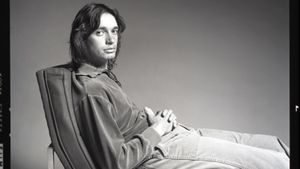 Jaco Pastorius: Trilogue Live 1976's poster