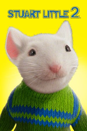Stuart Little 2's poster