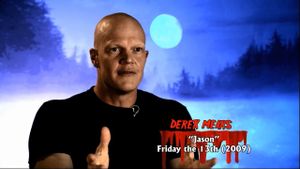 His Name Was Jason: 30 Years of Friday the 13th's poster