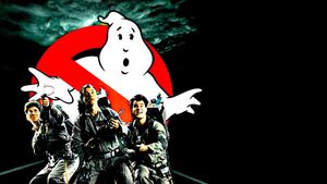 Ghostbusters's poster