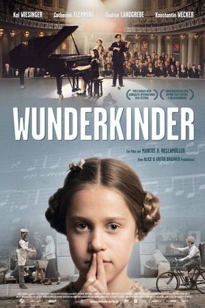 Wunderkinder's poster