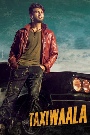 Taxiwala's poster image