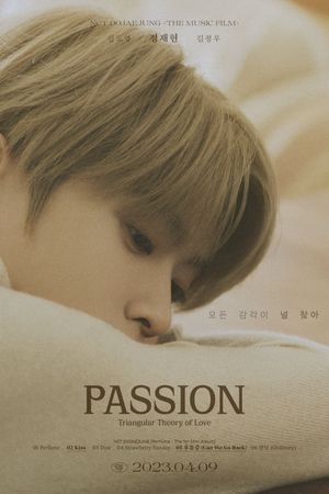 Passion: Triangular Theory of Love's poster