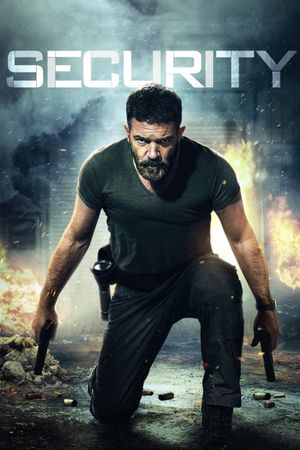 Security's poster