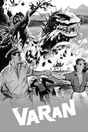 Varan's poster