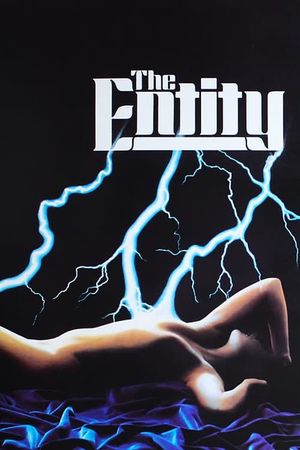 The Entity's poster