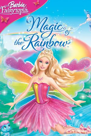 Barbie Fairytopia: Magic of the Rainbow's poster