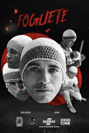 Foguete's poster