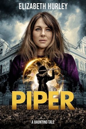 The Piper's poster