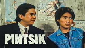 Pintsik's poster