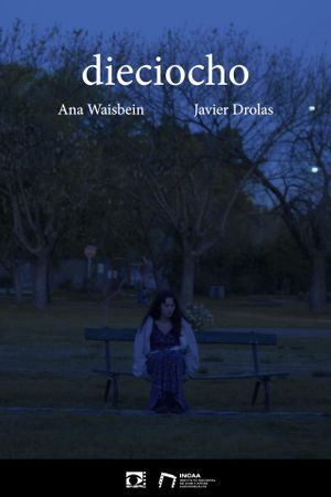 Eighteen's poster