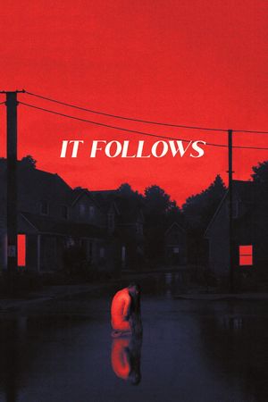 It Follows's poster