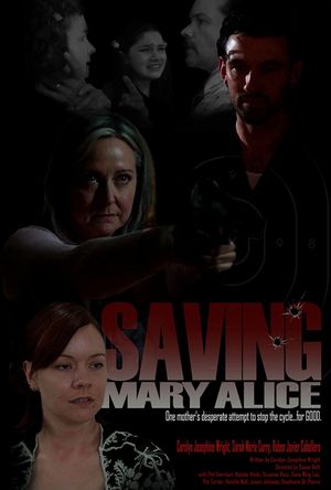 Saving Mary Alice's poster