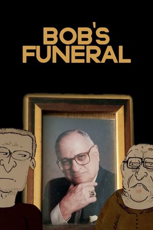Bob's Funeral's poster