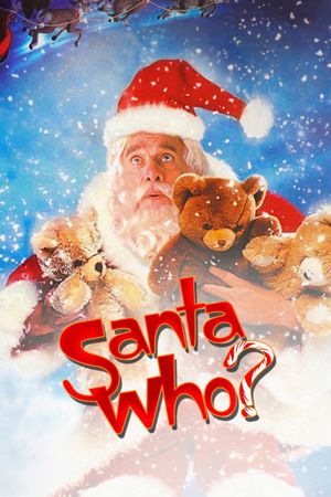 Santa Who?'s poster image