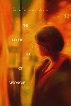 The Double Life of Véronique's poster