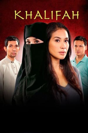 Khalifah's poster