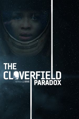 The Cloverfield Paradox's poster