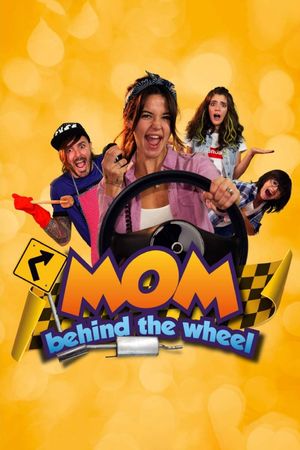 Mamá al volante's poster