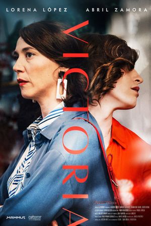 Victoria's poster