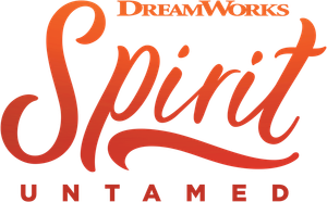 Spirit Untamed's poster