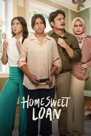 Home Sweet Loan's poster