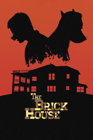 The Brick House's poster