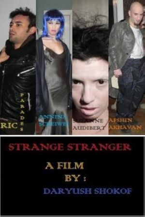 Strange, Stranger's poster