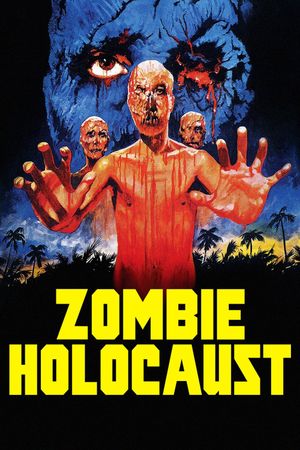 Zombie Holocaust's poster