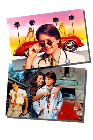 Doc Hollywood's poster