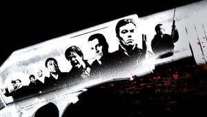 Rise of the Footsoldier's poster