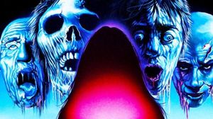 Oasis of the Zombies's poster