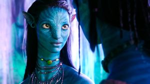 Avatar's poster